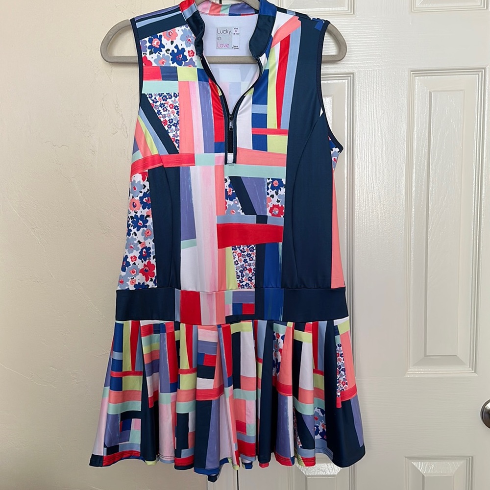 Golf/Tennis dress